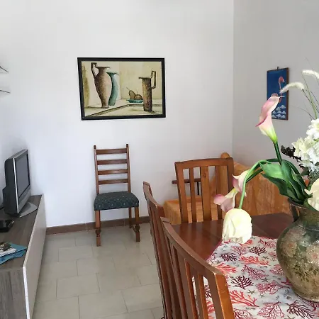Holiday home Casa Benedetta