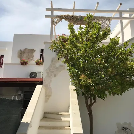 Casa Benedetta Holiday home