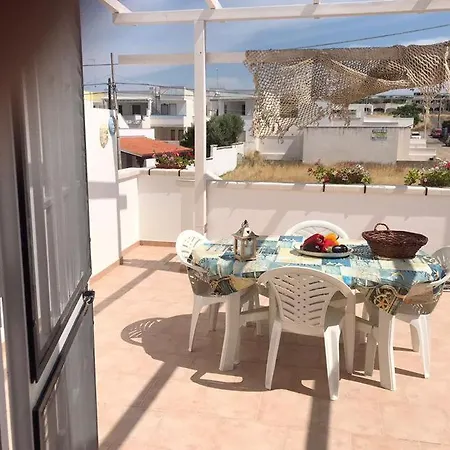 Casa Benedetta *