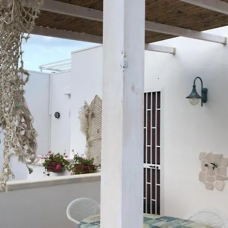 Casa Benedetta Casa de Férias Torre Pali