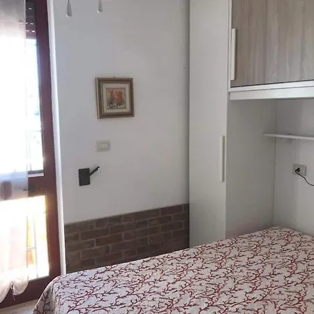 別荘 Casa Benedetta *