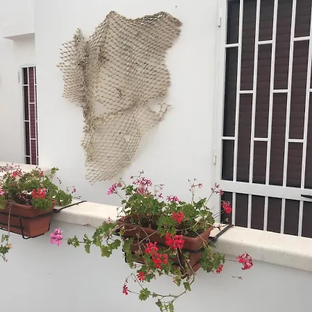 Casa Benedetta Torre Pali