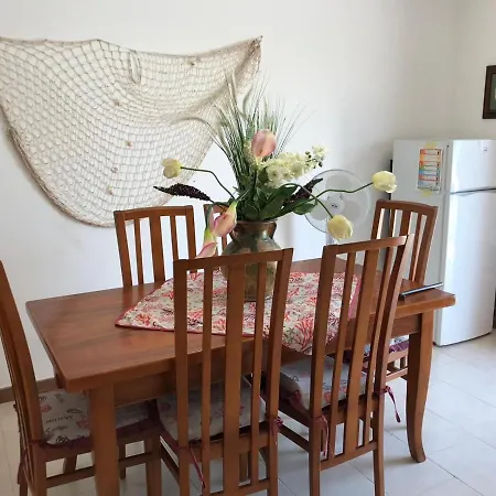 Casa Benedetta Torre Pali
