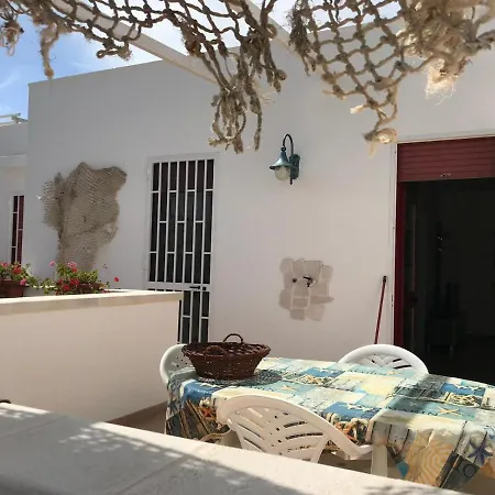 Σπίτι διακοπών Casa Benedetta