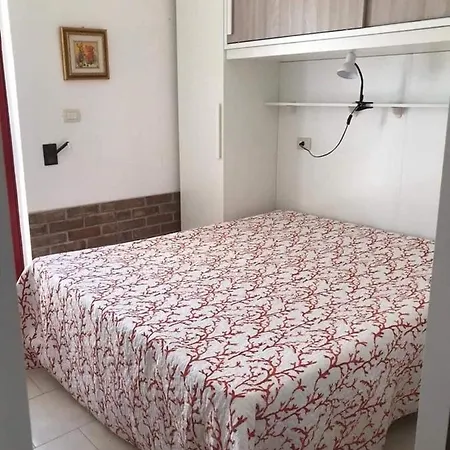 Semesterbostad Casa Benedetta Torre Pali