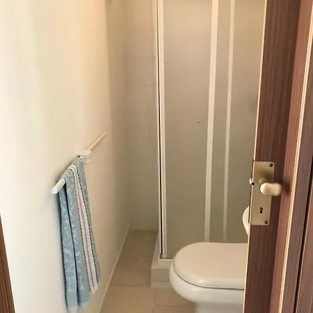 別荘 Casa Benedetta