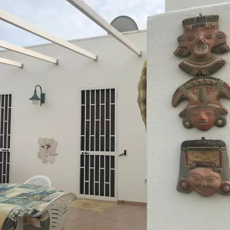 Casa Benedetta *