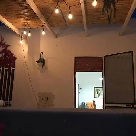 Casa Benedetta Casa de Férias *