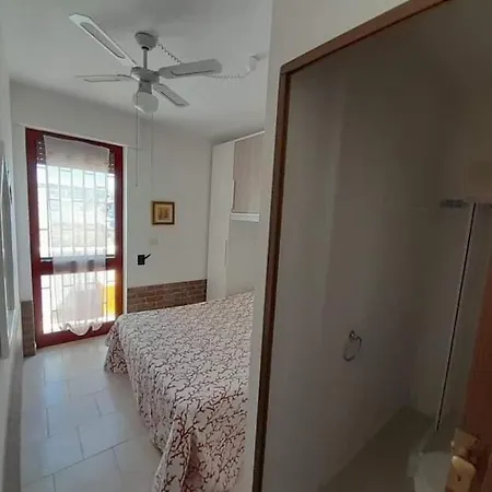 Casa Benedetta *