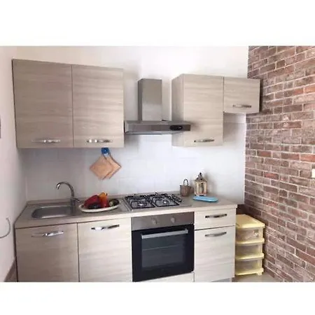 Casa Benedetta Torre Pali