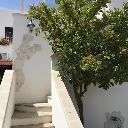 Casa Benedetta
