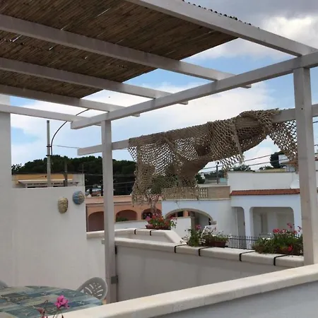 Σπίτι διακοπών Casa Benedetta Torre Pali