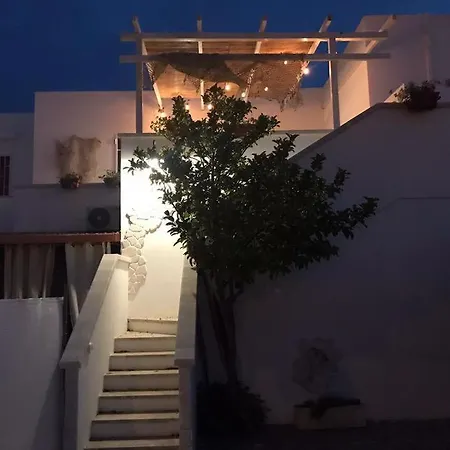 Casa Benedetta *